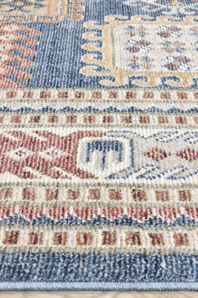 Medina D Grey Rug G261A - Image 5