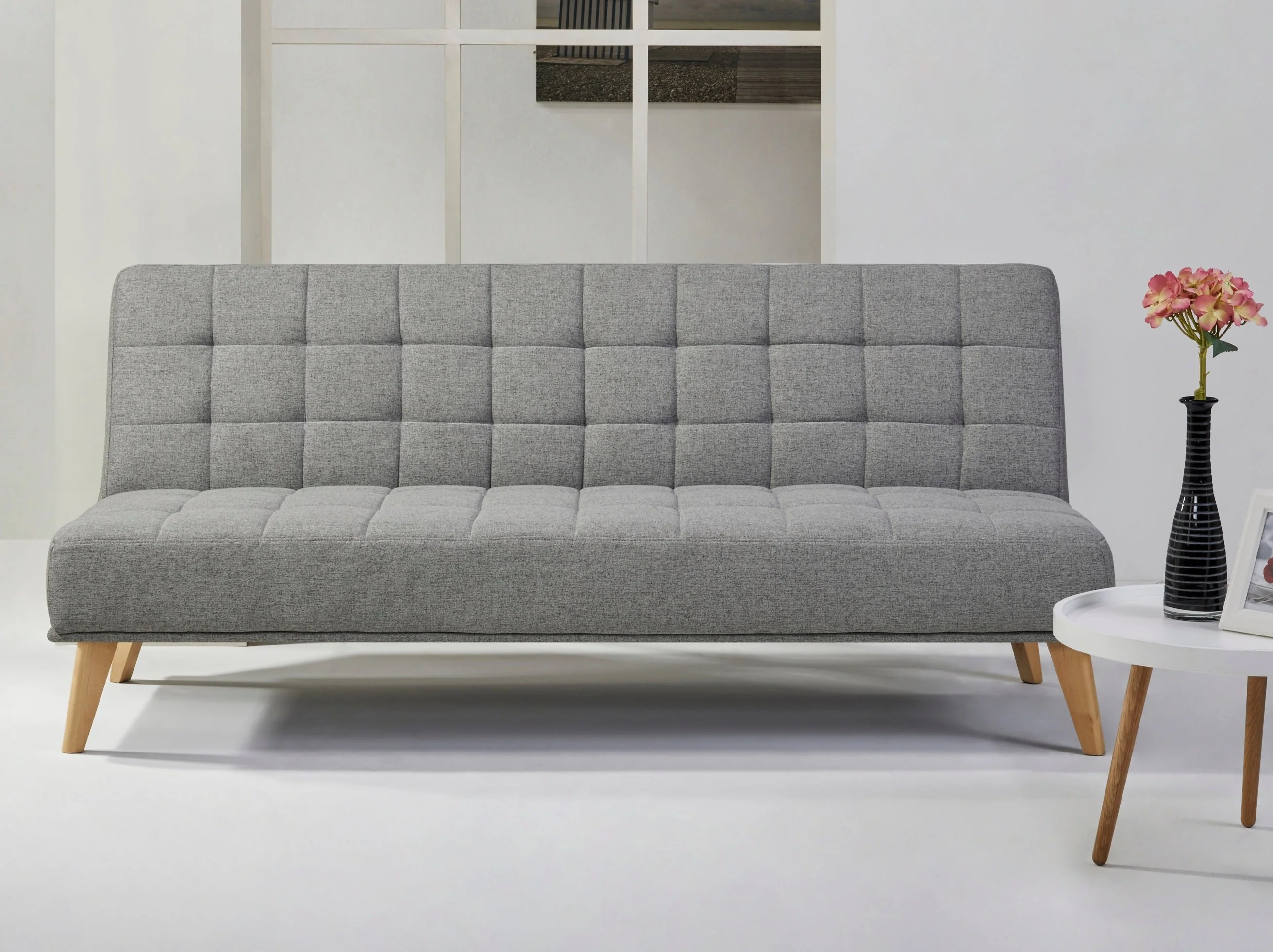 Marion Fabric Sofabed - Image 14