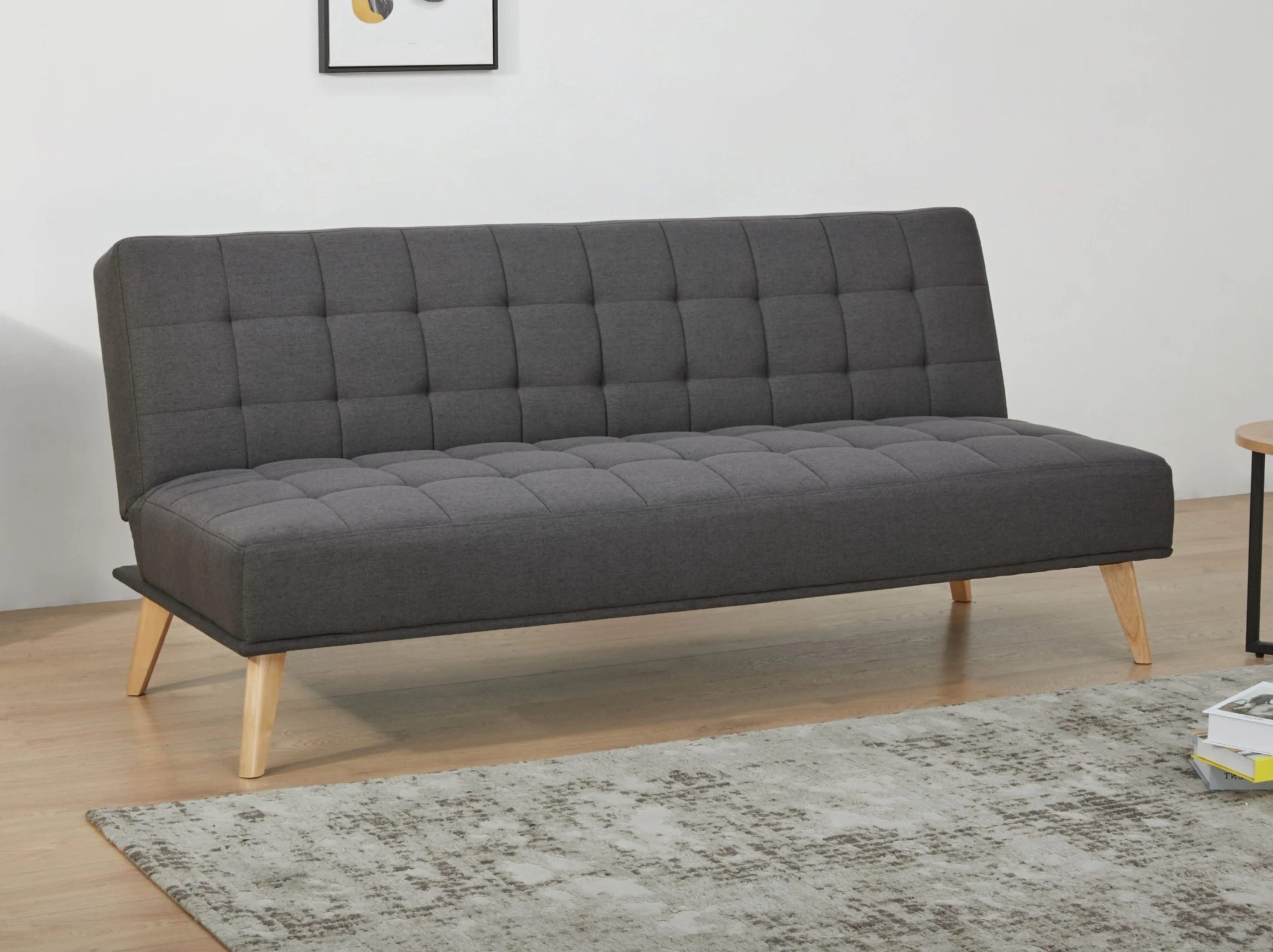 Marion Fabric Sofabed - Image 17