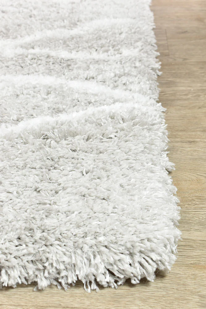 Cobi Light Grey Rug 8741A - Image 2