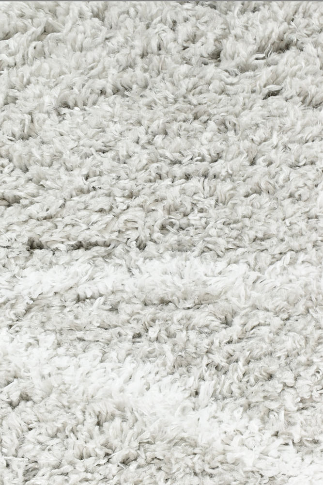Cobi Light Grey Rug 8741A - Image 3