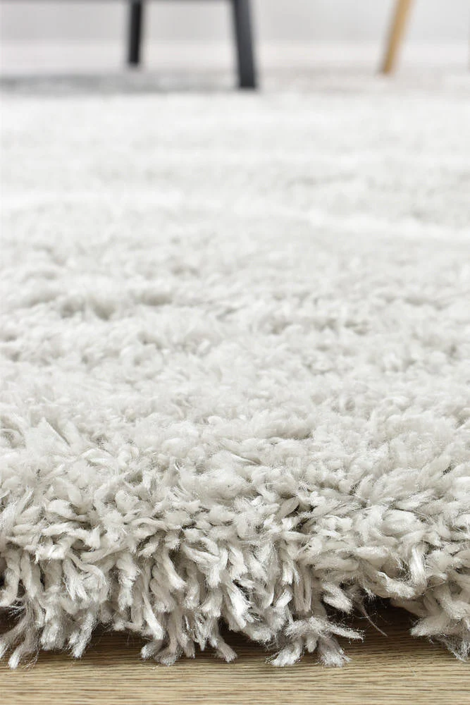 Cobi Light Grey Rug 8741A - Image 5