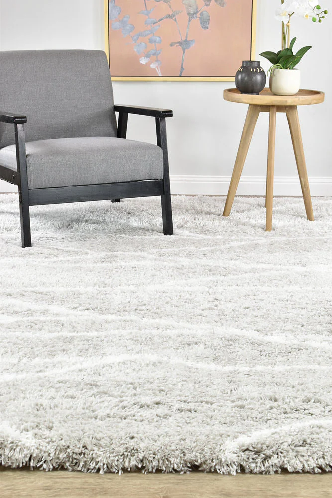Cobi Light Grey Rug 8741A - Image 8