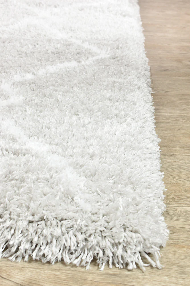 Cobi Light Grey Rug 8744A - Image 3