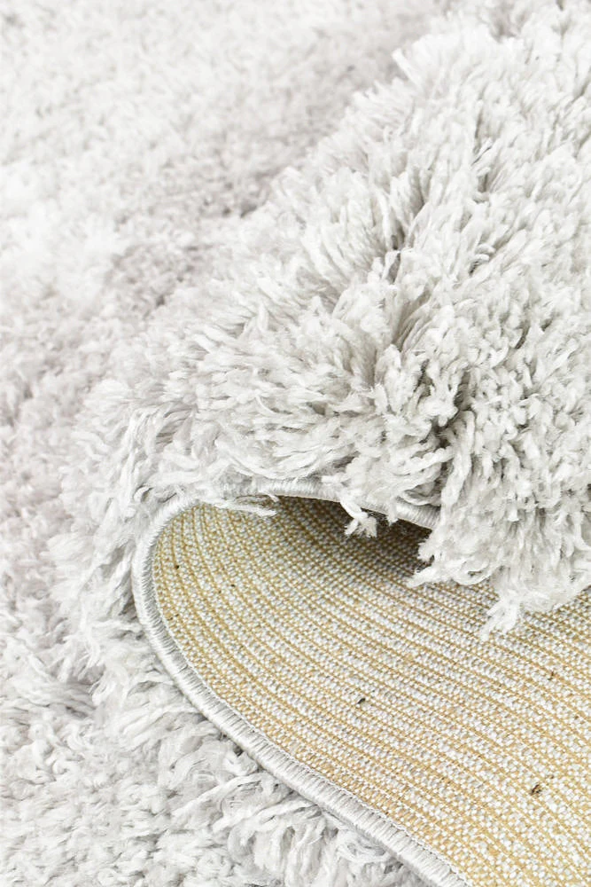 Cobi Light Grey Rug 8744A - Image 5