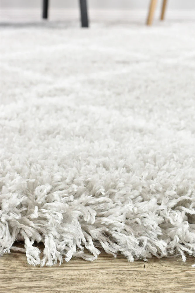 Cobi Light Grey Rug 8744A - Image 6
