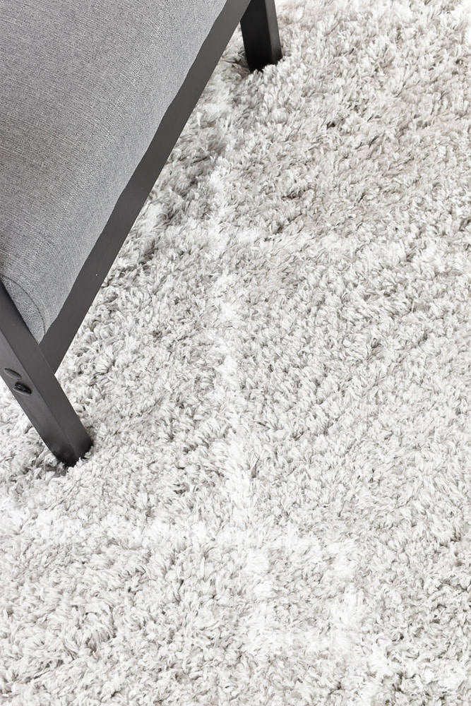 Cobi Light Grey Rug 8744A - Image 8