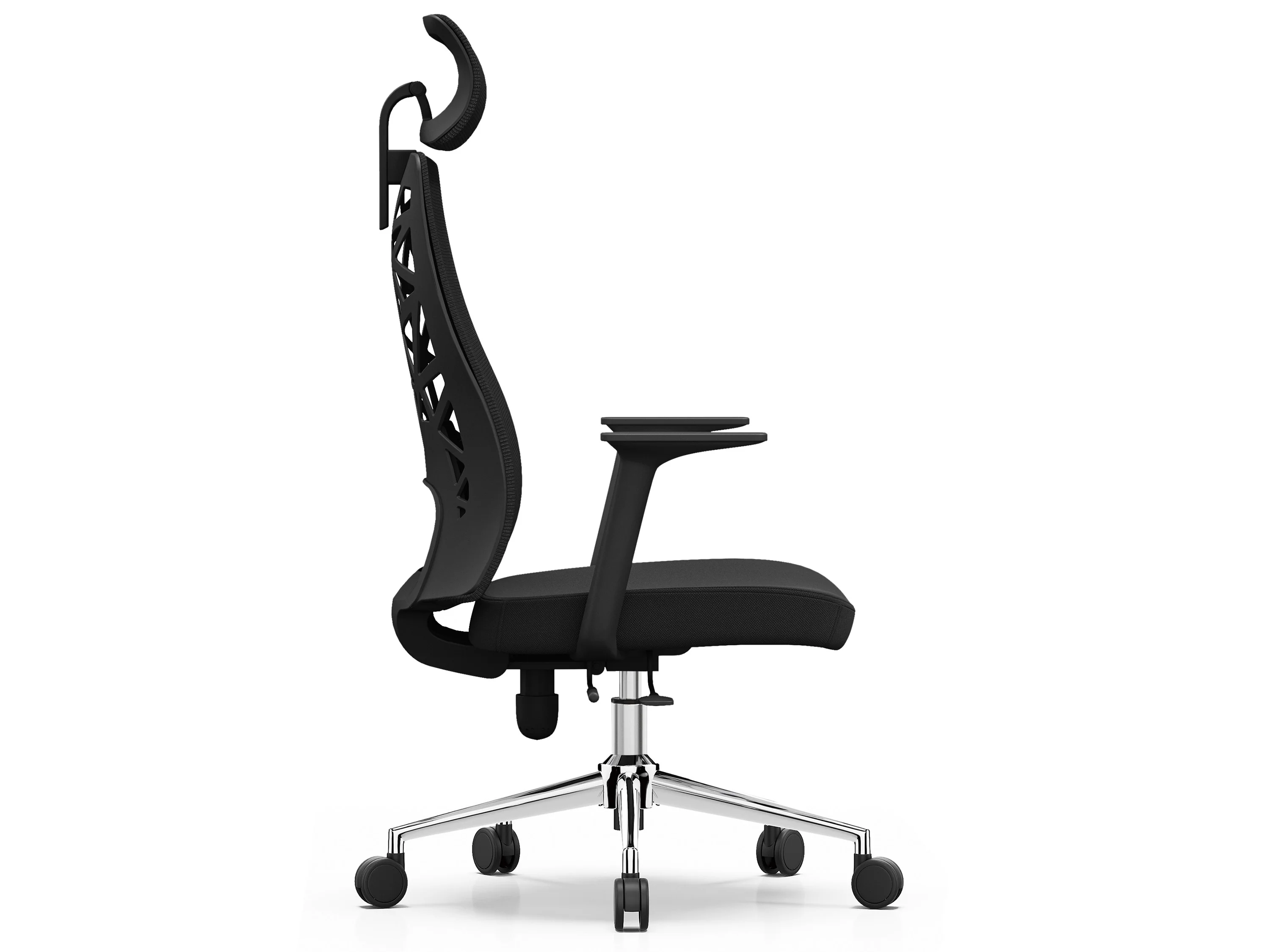 Maxiana High Back Office Chair - Image 3