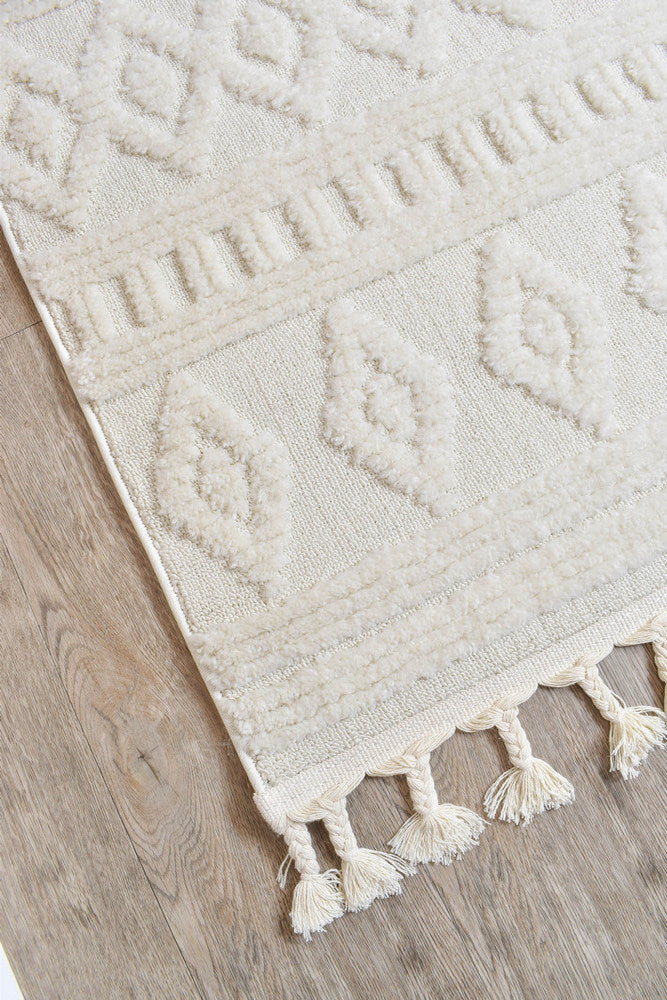 August A1211A Cream - Image 11