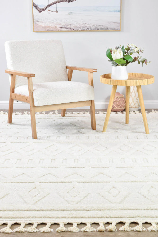 August A1211A Cream - Image 8