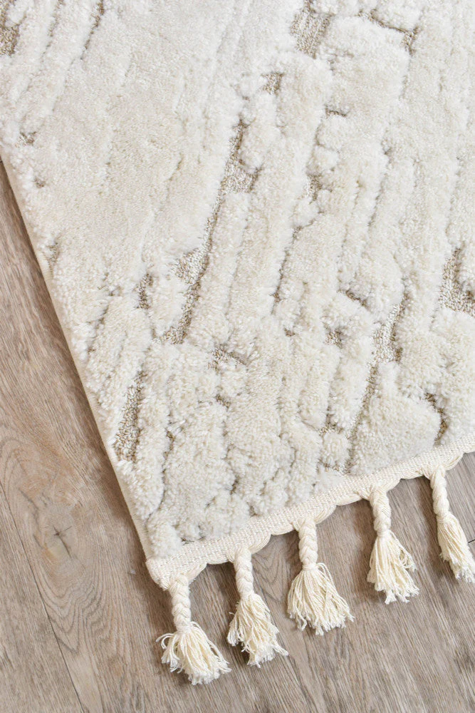 August A1327A Cream - Image 12
