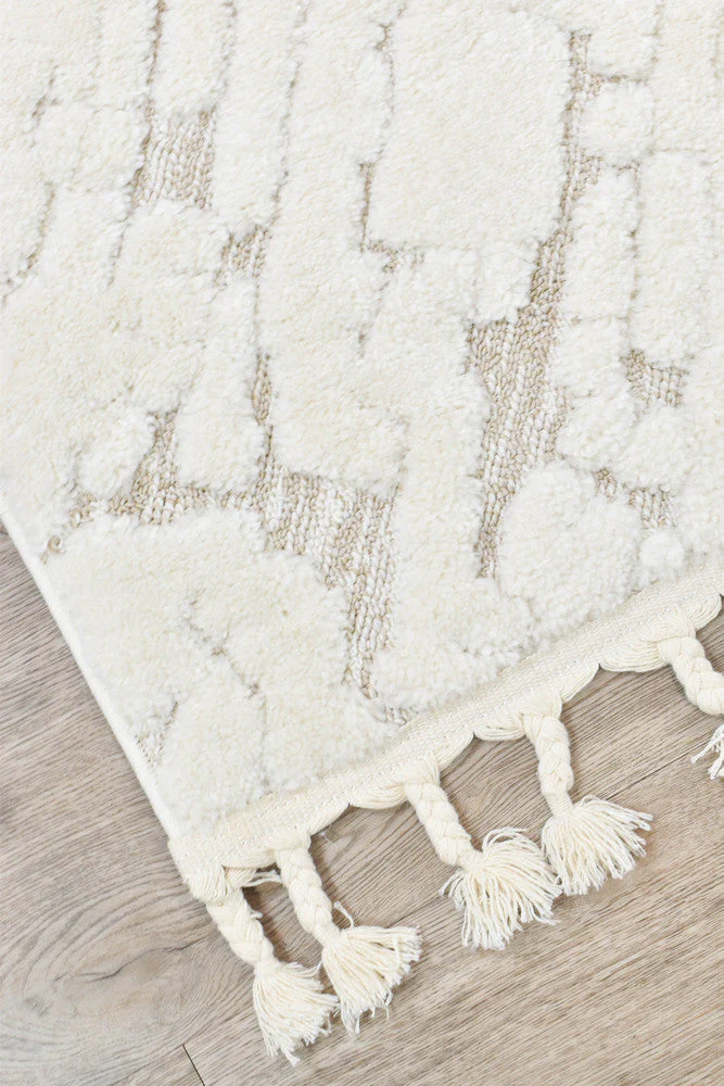 August A1327A Cream - Image 2