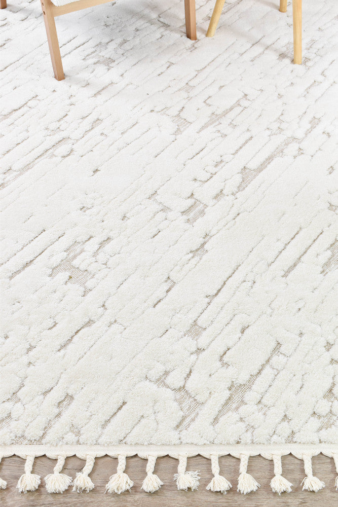 August A1327A Cream - Image 3