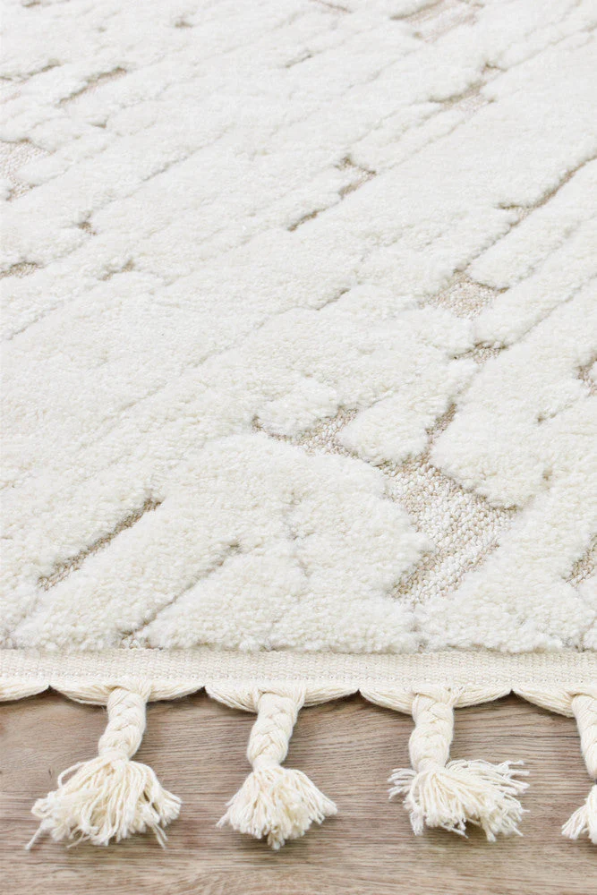 August A1327A Cream - Image 4