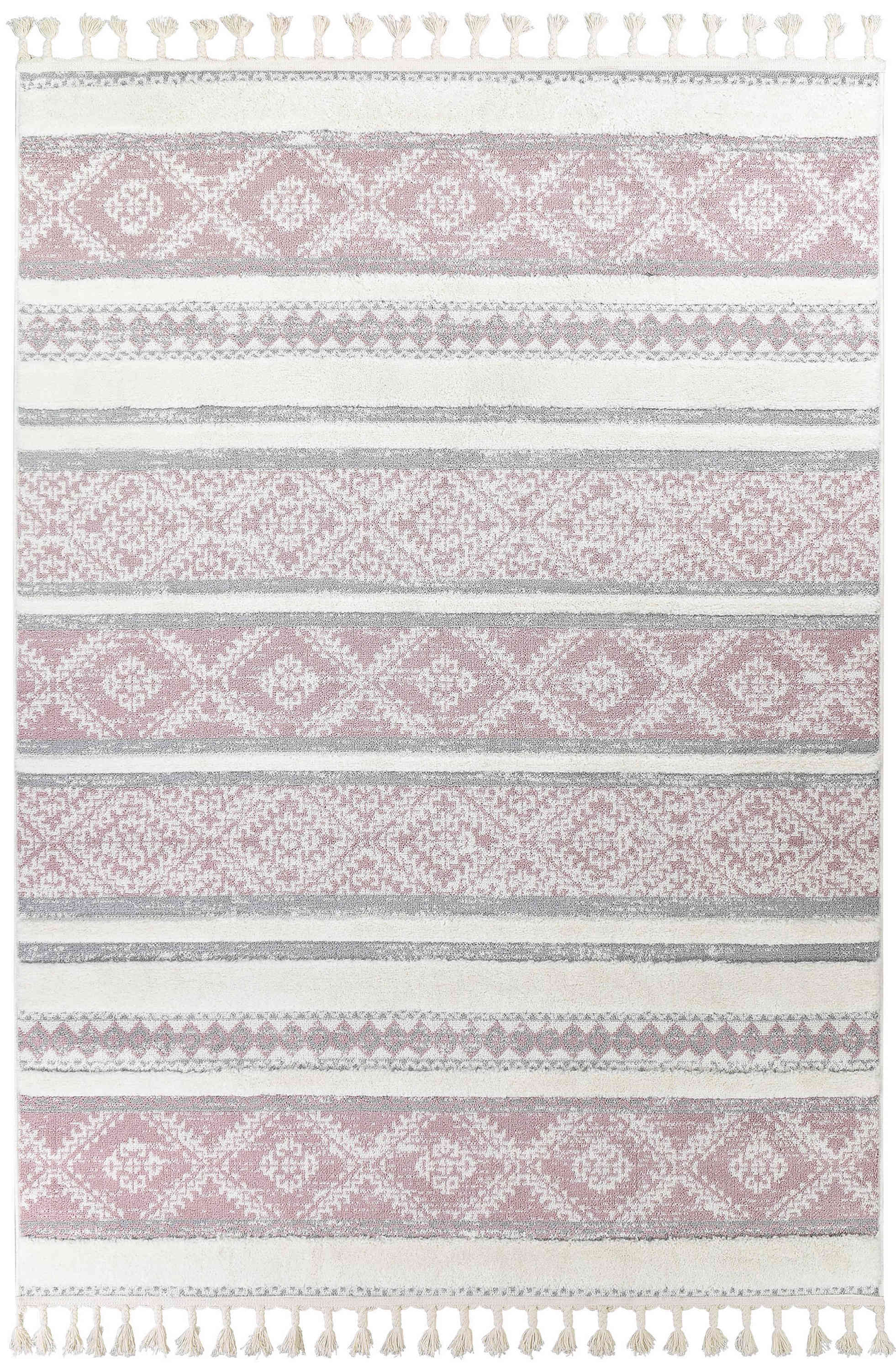 August B0359A Pink