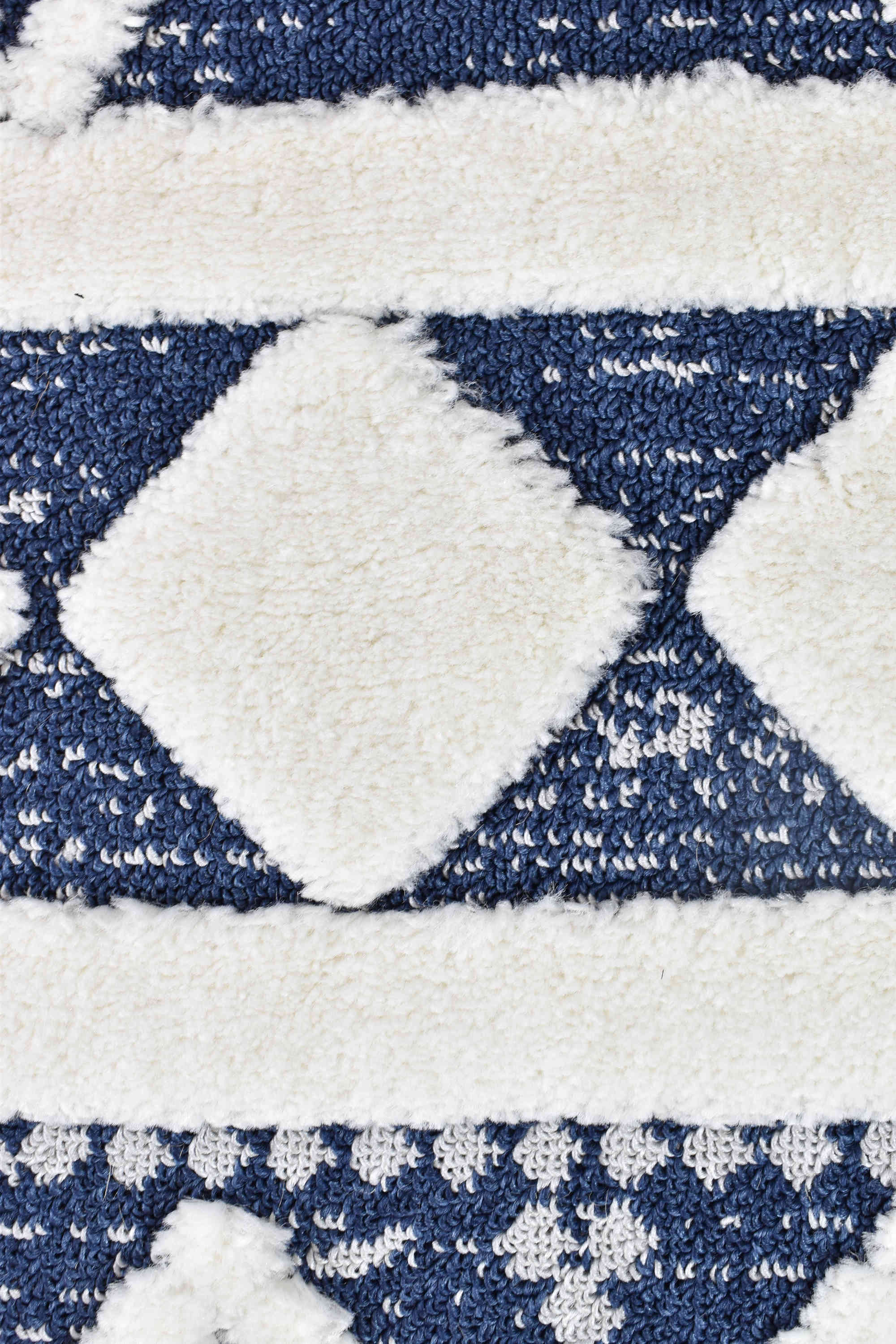 August B0370A Navy - Image 6