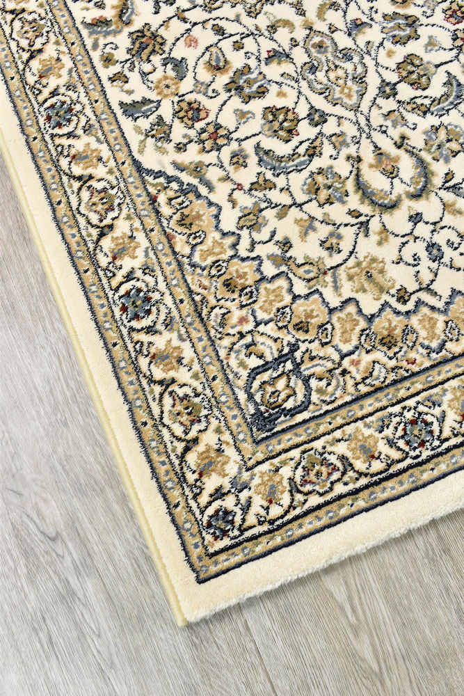 Decora Beige Rug 55246 6464 - Image 12