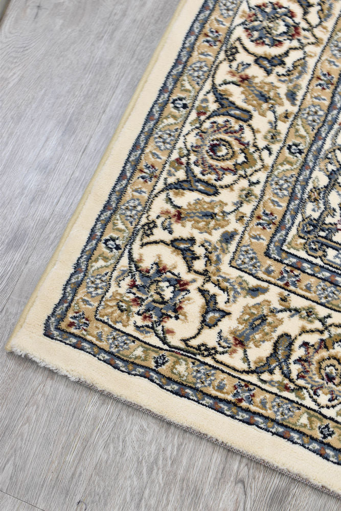 Decora Beige Rug 55246 6464 - Image 3