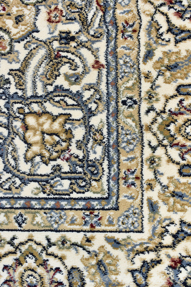 Decora Beige Rug 55246 6464 - Image 8