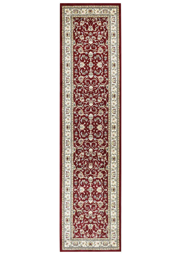 Decora Red Rug 55368 1464 - Image 10