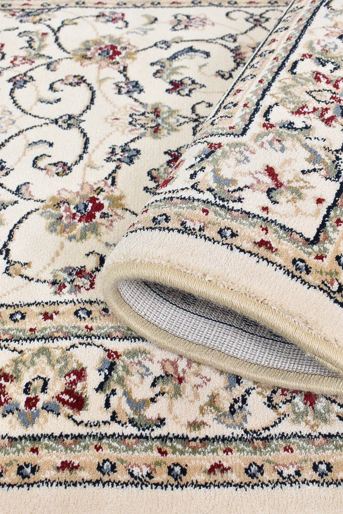 Michelangelo Beige Rug 55368 6464 - Image 14