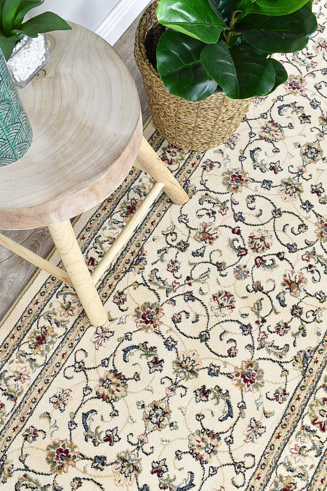 Michelangelo 55368 6464 Runner Beige - Image 8