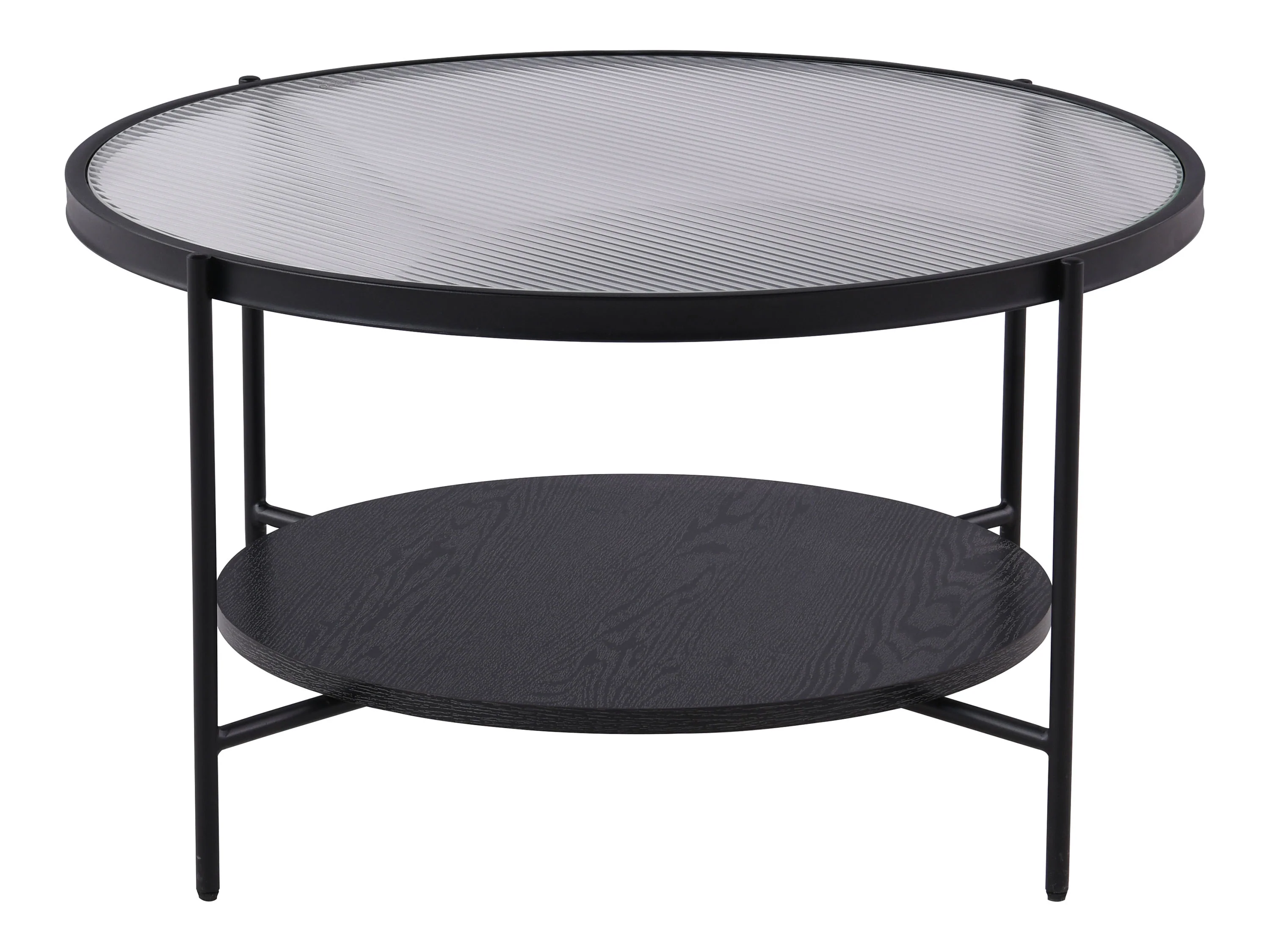 Mila Round Coffee Table - Image 7