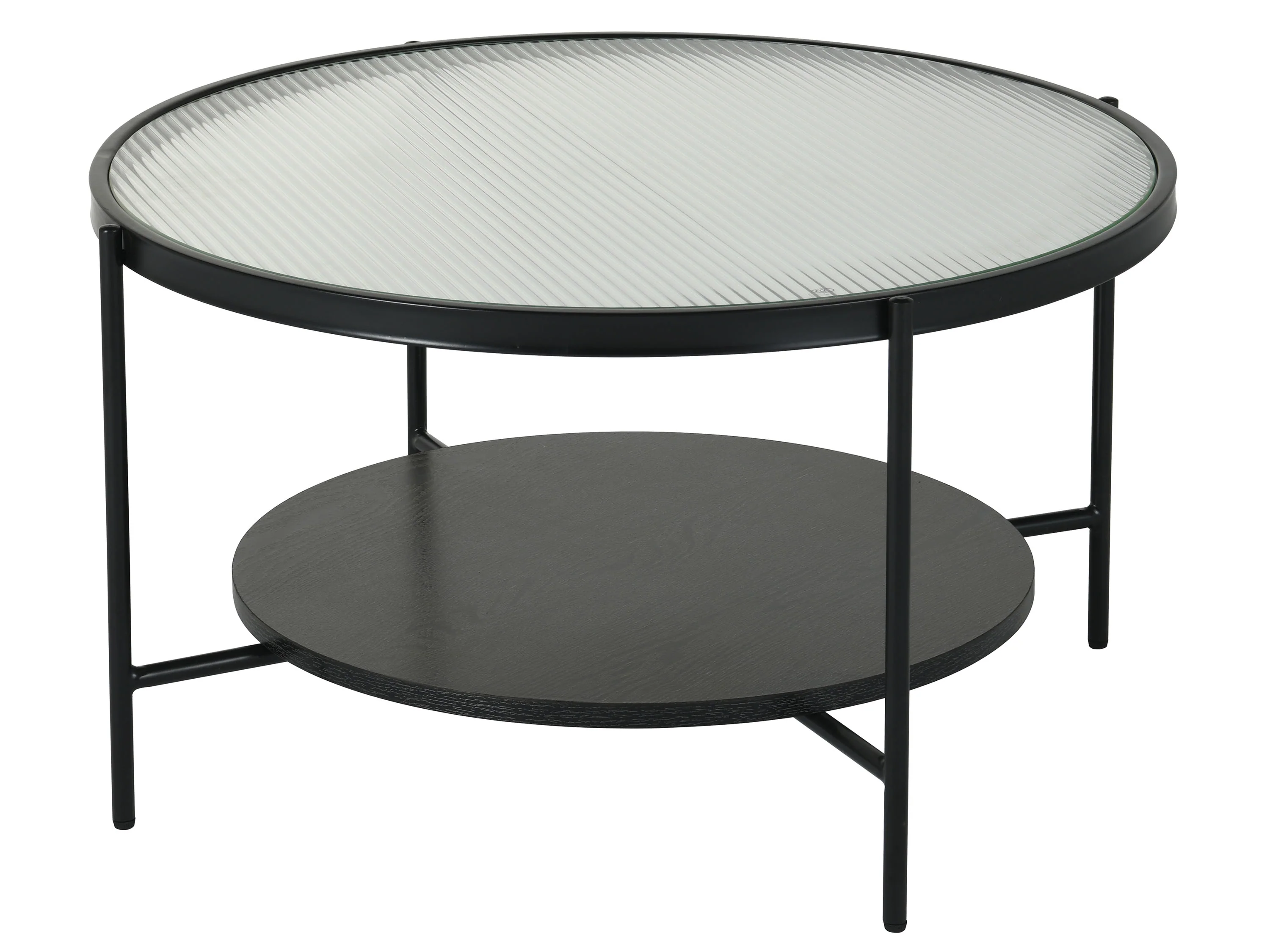 Mila Round Coffee Table - Image 8