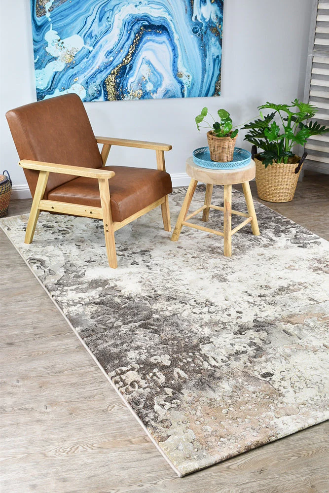 Contemporary Cove Rug 63395 6282 - Image 10