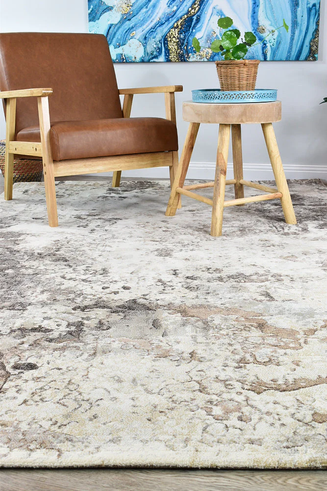 Contemporary Cove Rug 63395 6282 - Image 7