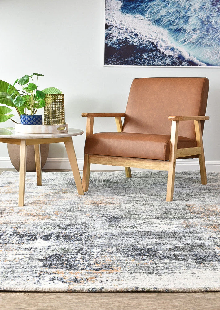 Contemporary Cove Rug 63596-2626 - Image 7
