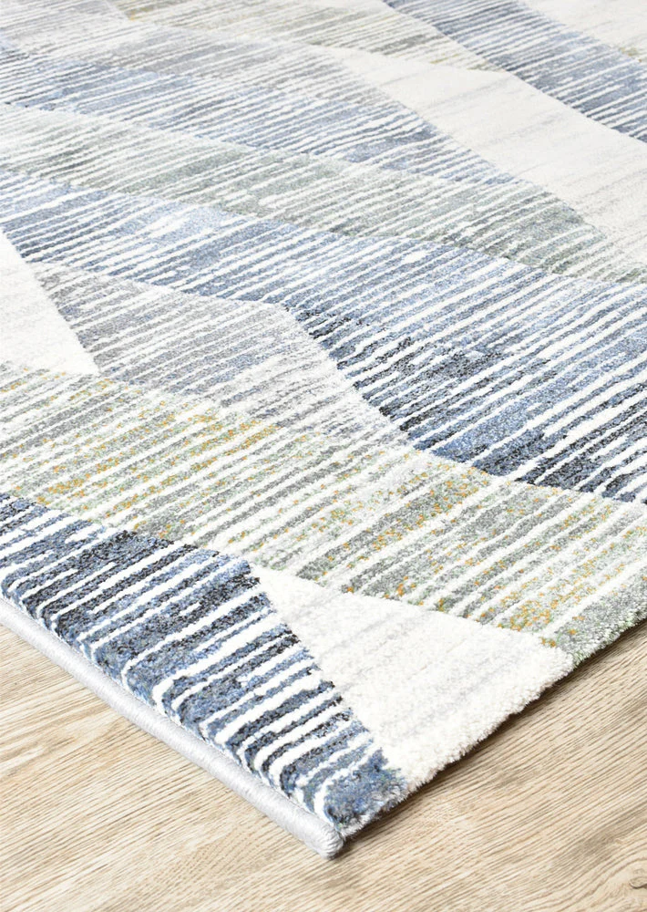 Contemporary Cove Rug 63612-6656 - Image 2