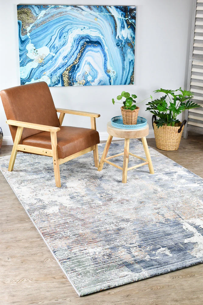Contemporary Cove Rug 63655 7656 - Image 10