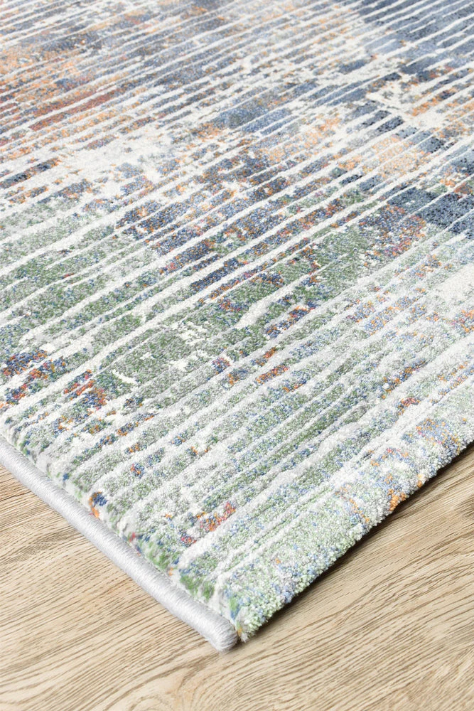 Contemporary Cove Rug 63655 7656 - Image 2