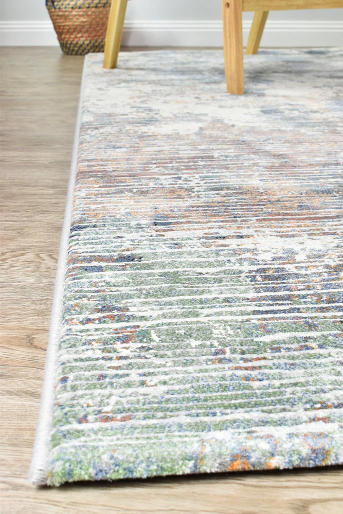 Contemporary Cove Rug 63655 7656 - Image 3