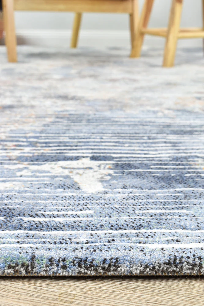 Contemporary Cove Rug 63655 7656 - Image 4