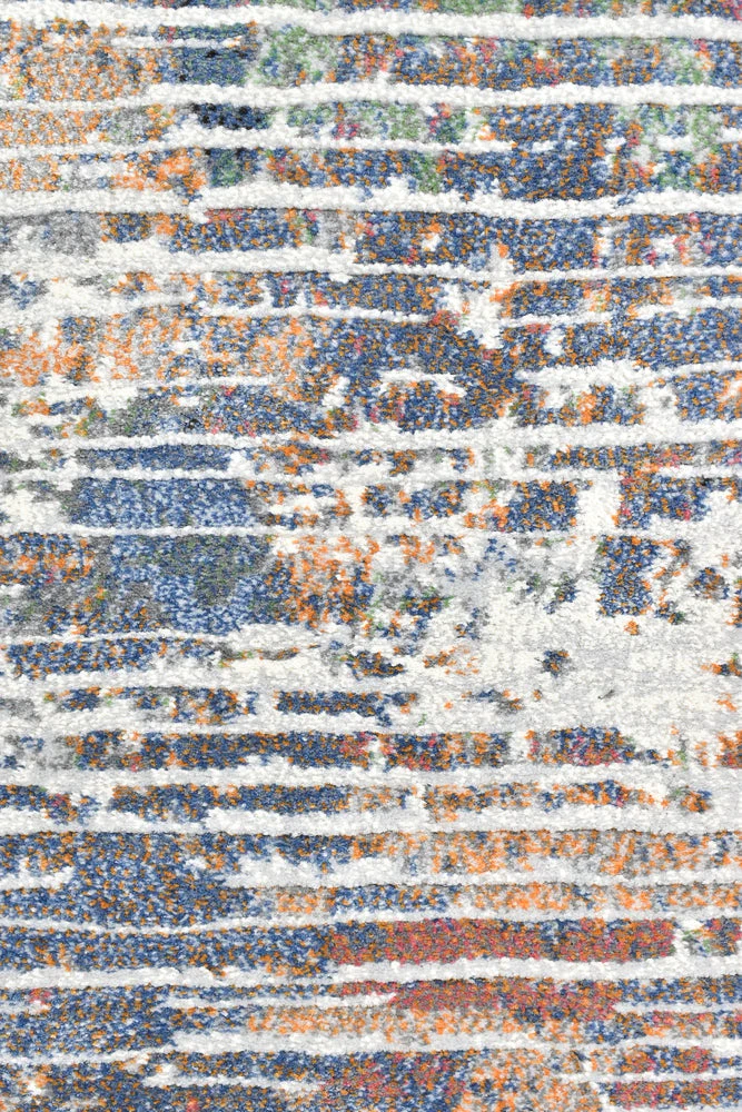 Contemporary Cove Rug 63655 7656 - Image 5