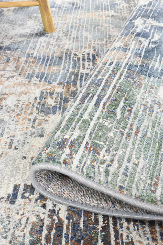 Contemporary Cove Rug 63655 7656 - Image 6