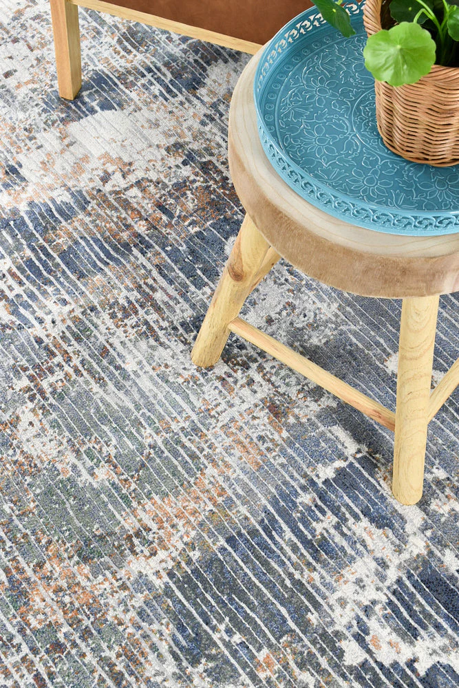 Contemporary Cove Rug 63655 7656 - Image 8