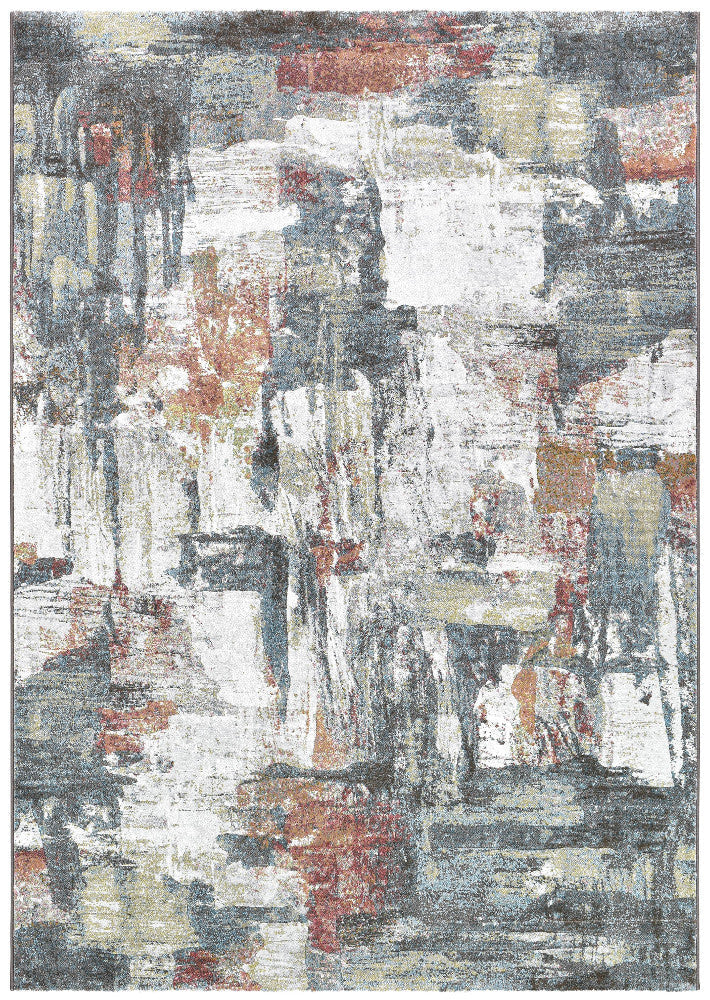 Contemporary Cove Quartz