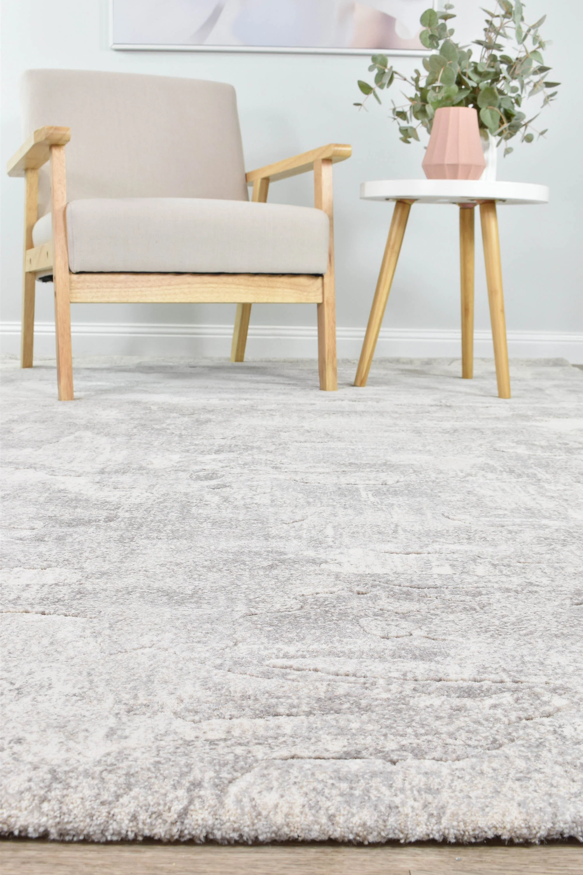 Contemporary Cove Smokey Quartz - Image 9