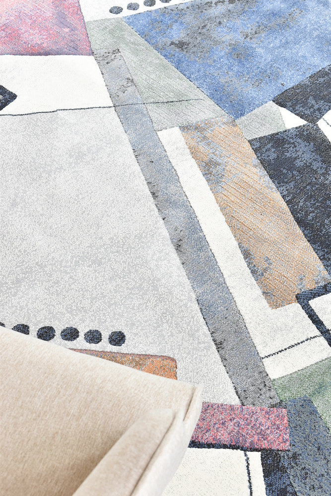 Contemporary Cove Rug 63732-6626 - Image 5
