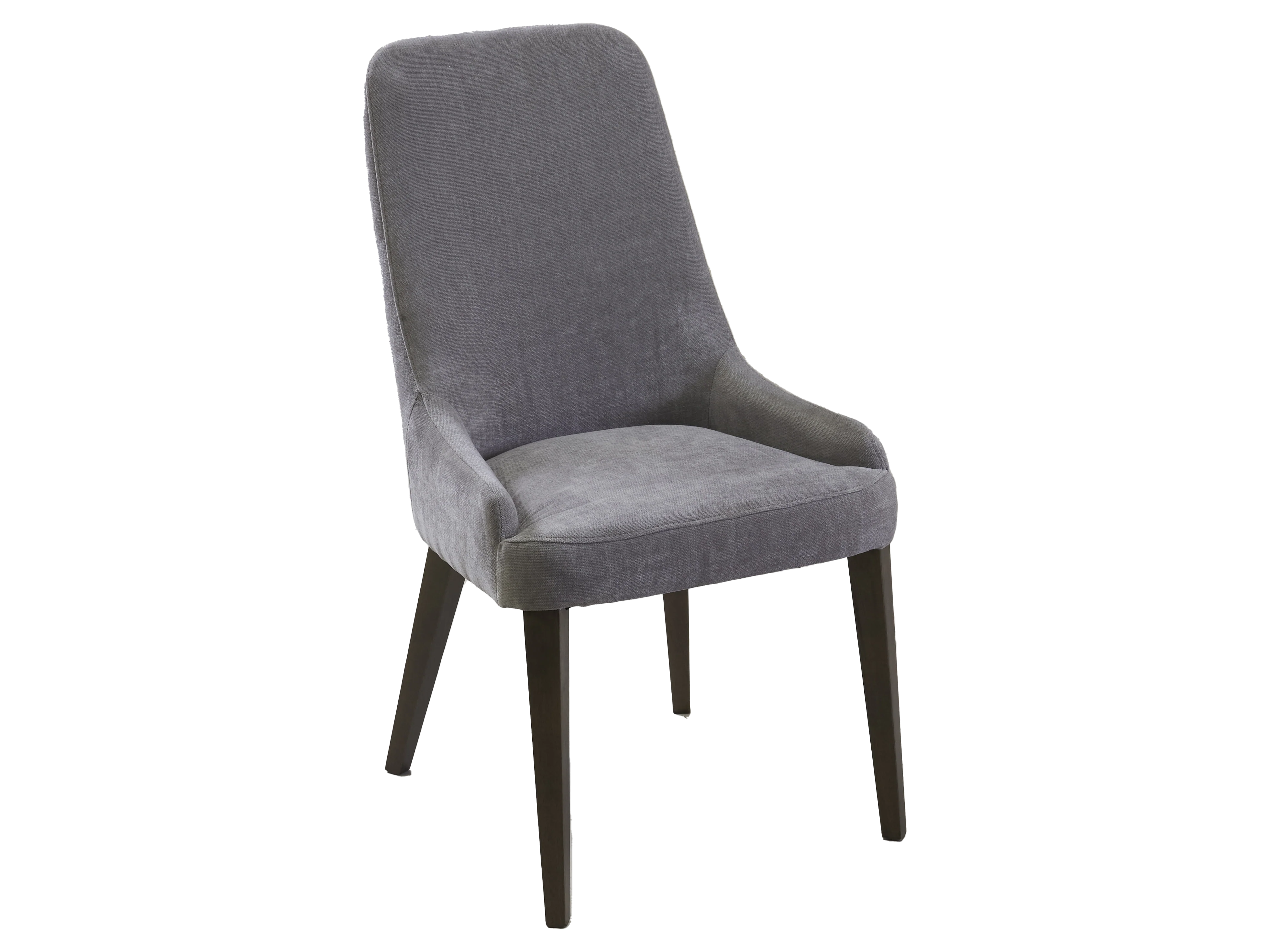 Mount Martha Fabric Dining Chair - Image 2
