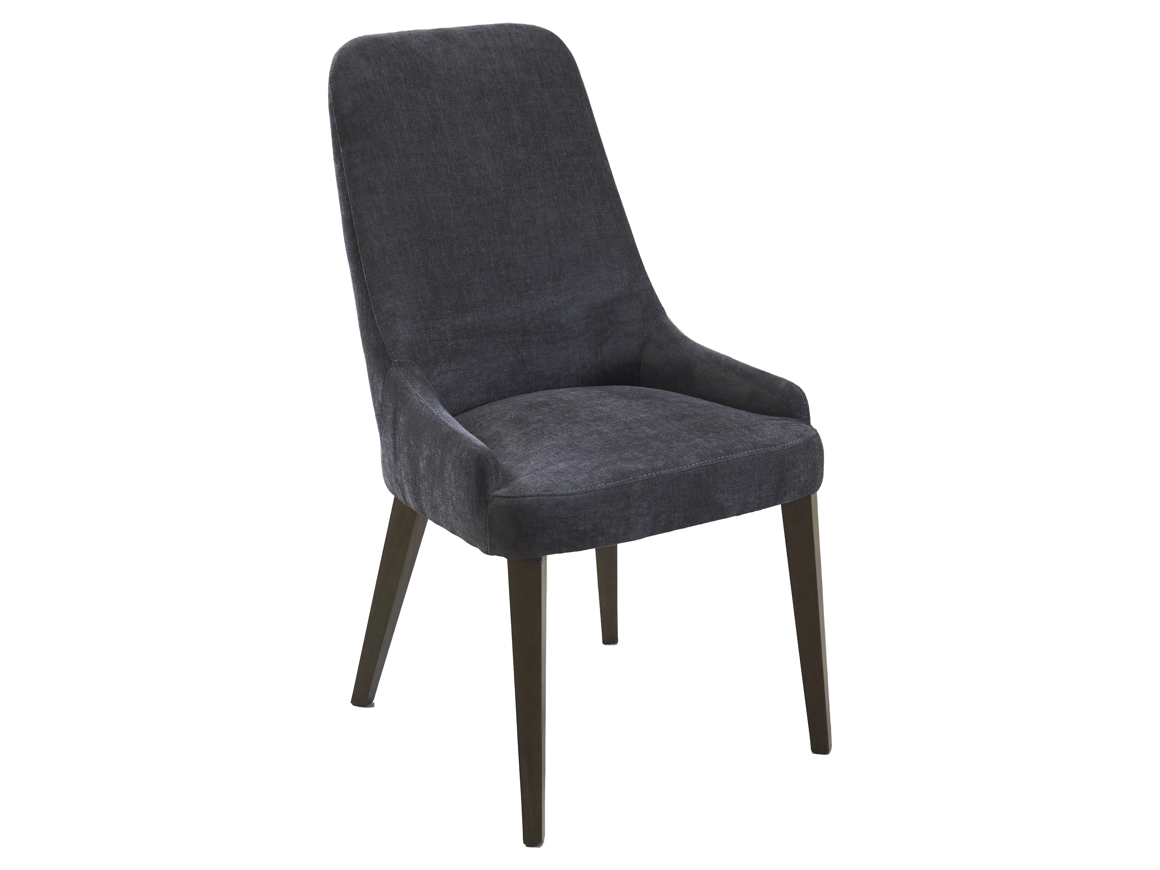 Mount Martha Fabric Dining Chair - Image 3