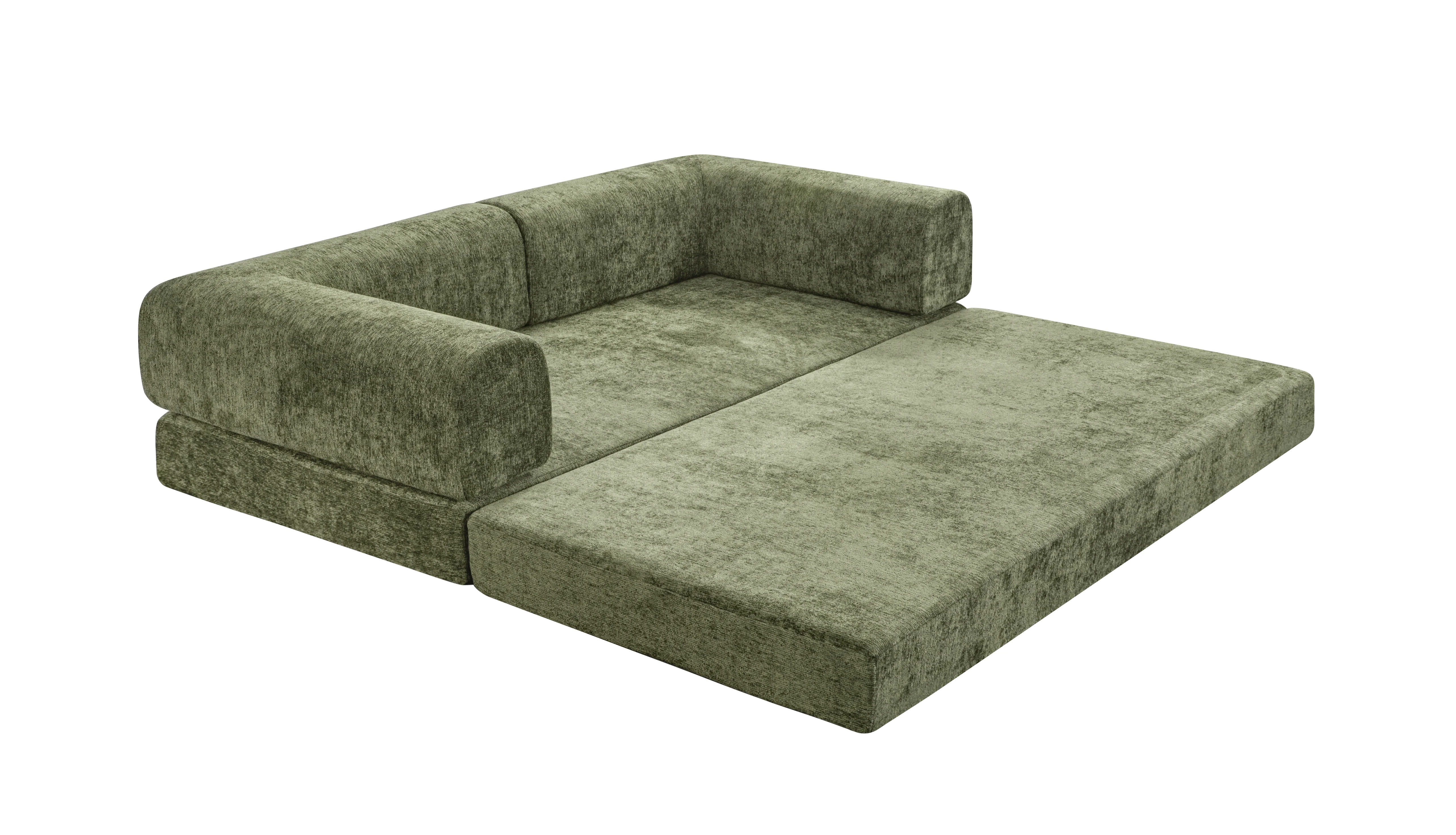 Nestra Sofa Bed - Image 13