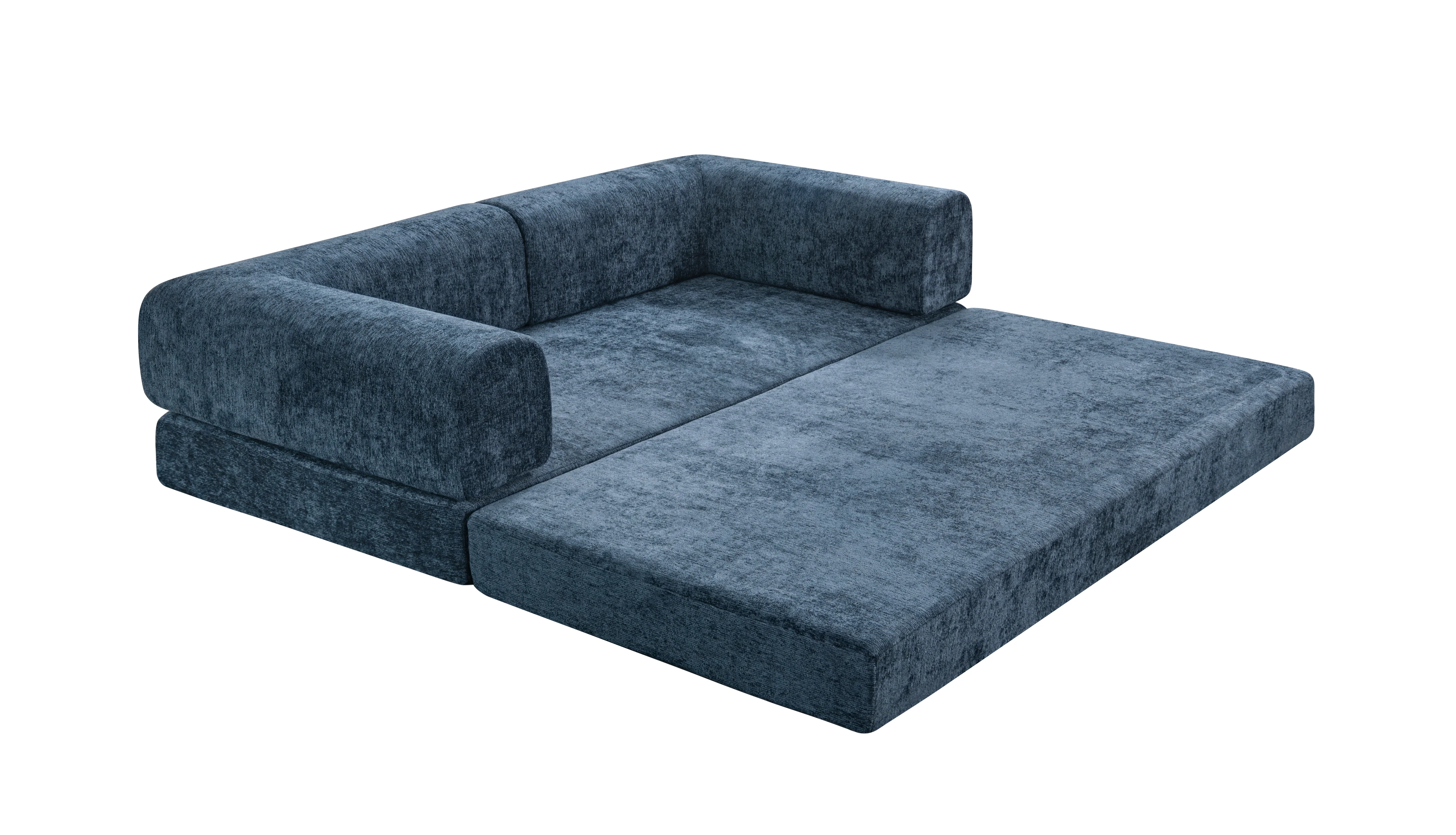 Nestra Sofa Bed - Image 17