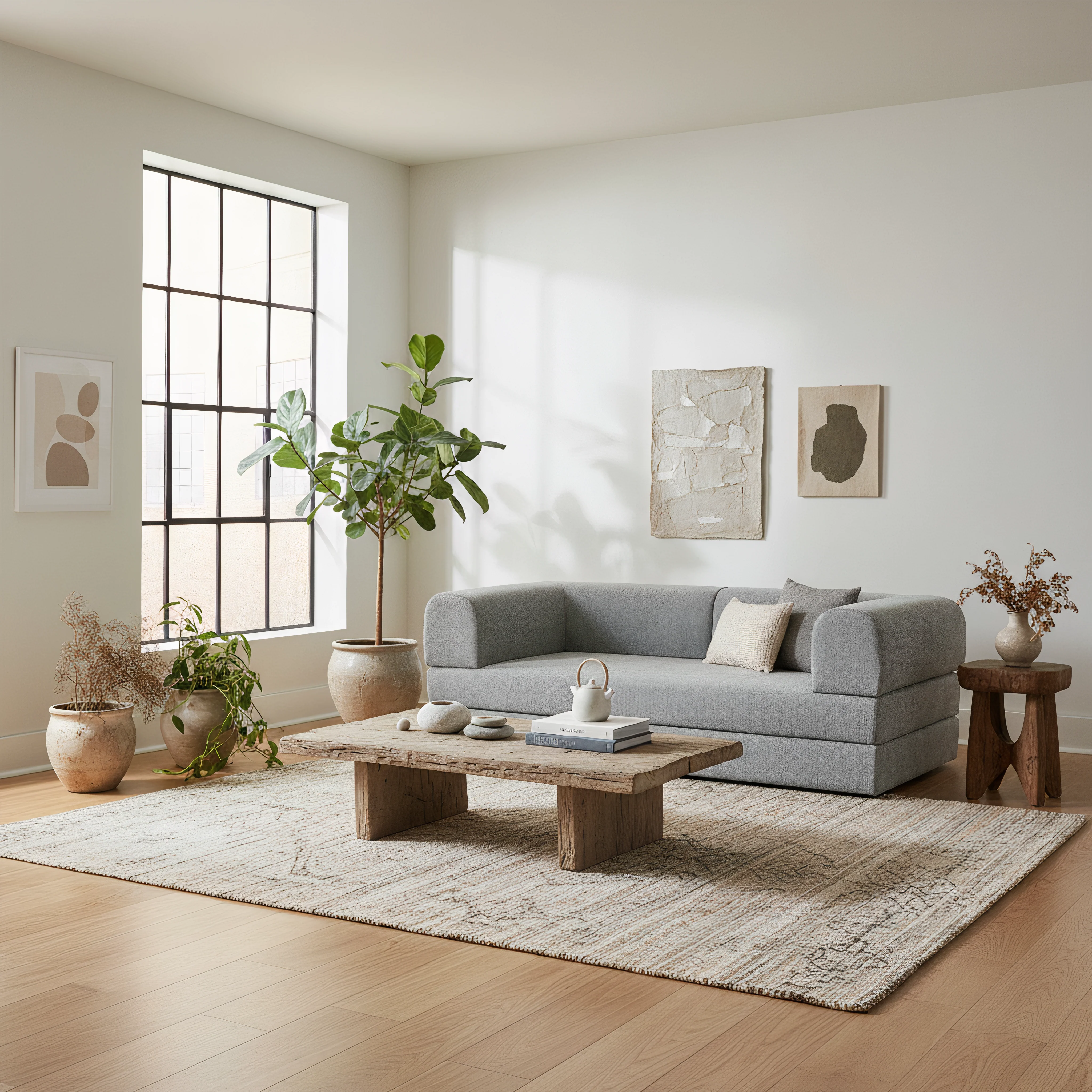 Nestra Sofa Bed - Image 6