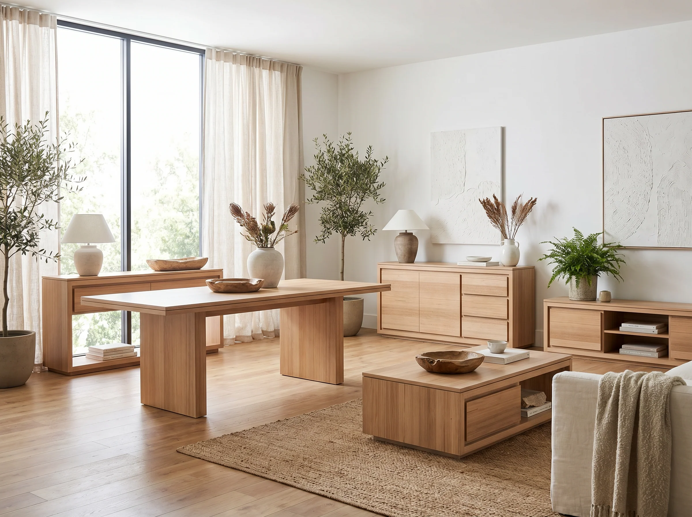 New York Coffee Table - Image 4