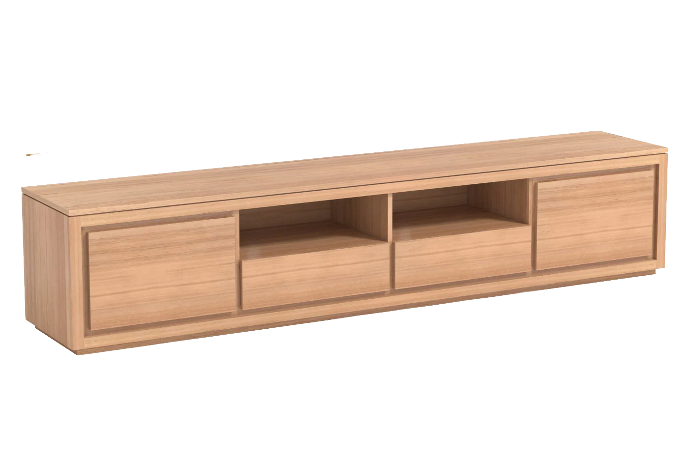 New York TV Unit - Image 4