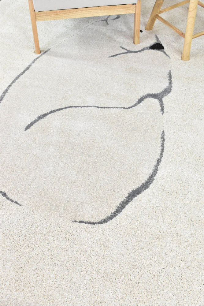 Polar Bear Snow - Image 4